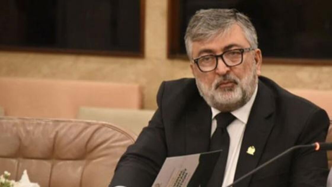 وزیرِ اعلیٰ خیبر پختونخوا