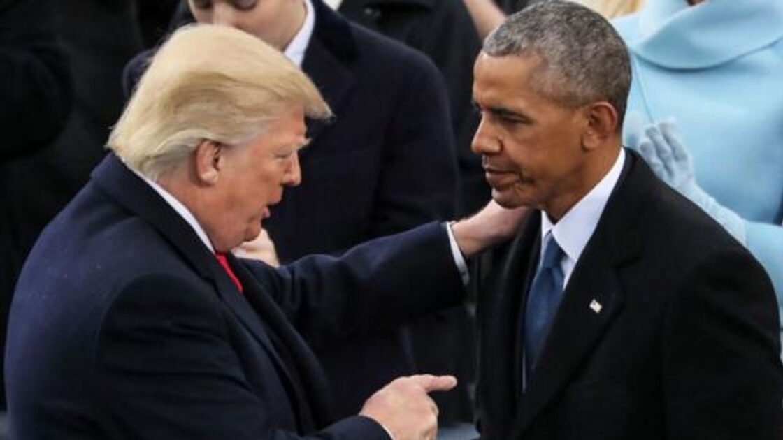 ایران جنگ کا بیانیہ