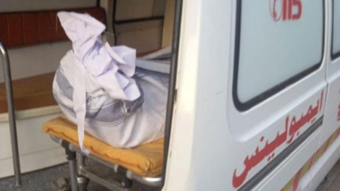 گوجرانوالہ فائرنگ واقعہ