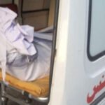 گوجرانوالہ فائرنگ واقعہ