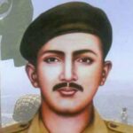 نائیک سیف علی جنجوعہ شہید