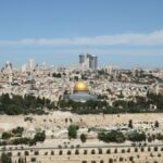 اسرائیلی انتخابات