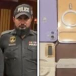 ملازمت کا جھانسہ