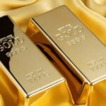 سونے کی قیمتوں میں اضافہ