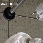 دانیال ظفر کا شوبز بریک