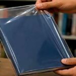 کتابوں پر پلاسٹک کور کی ممانعت
