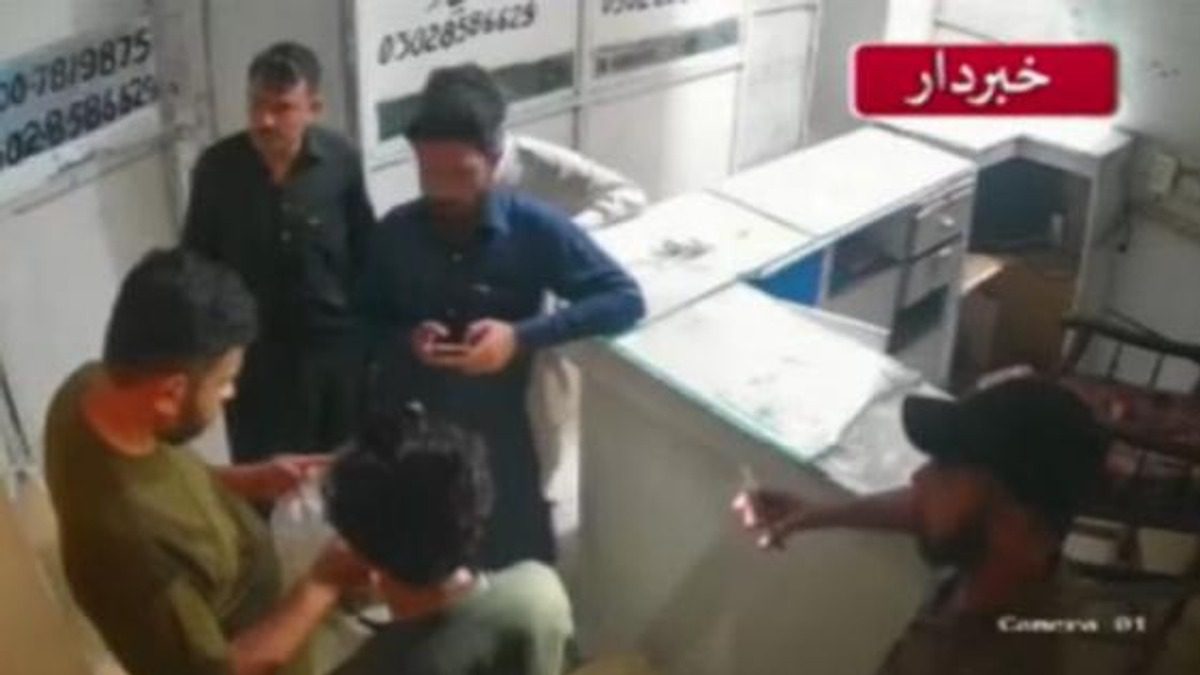 بہاولپور سب انسپکٹر