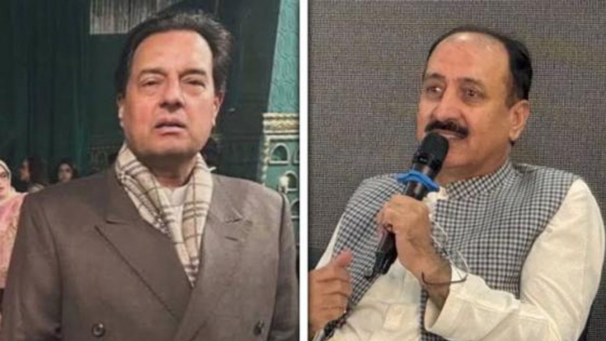 کیپٹن صفدر کے خلاف ہرجانہ