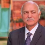 تہران میں مکہ معاہدہ
