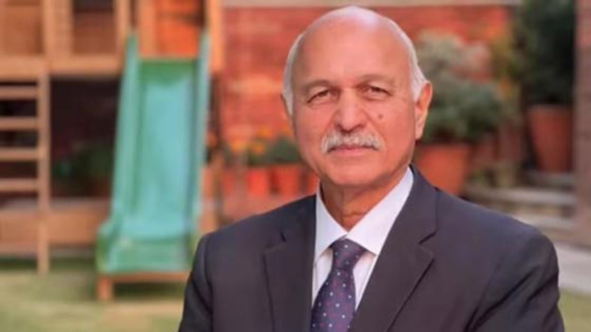 تہران میں مکہ معاہدہ