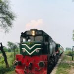 پاکستان ریلوے کی اراضی