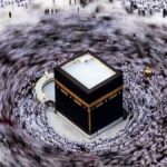 بارش کے روح پرور مناظر