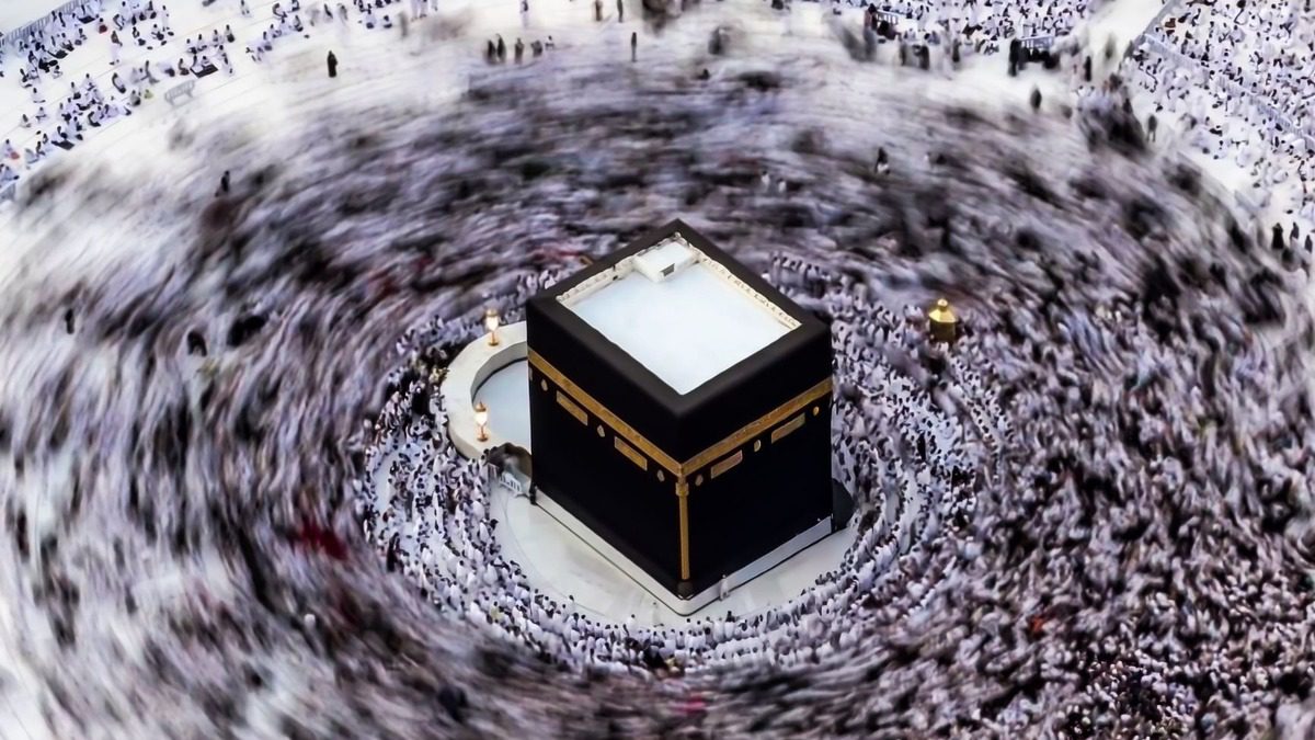 بارش کے روح پرور مناظر