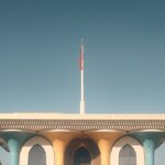 سلطنت عمان شاہی فرمان