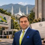 سی ڈی اے چیئرمین کا نوٹس