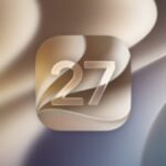 ایپل کا iOS 27.2