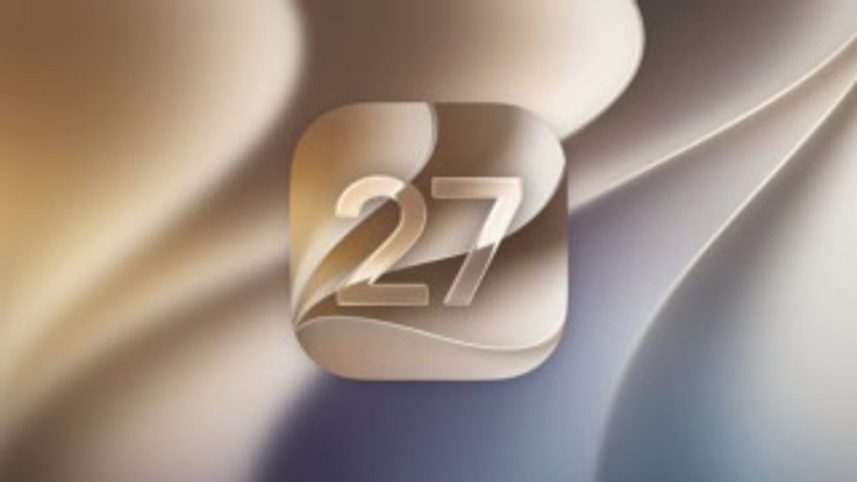 ایپل کا iOS 27.2