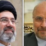 مجتبیٰ خامنہ ای کی صحت