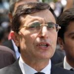 سیاسی کشیدگی