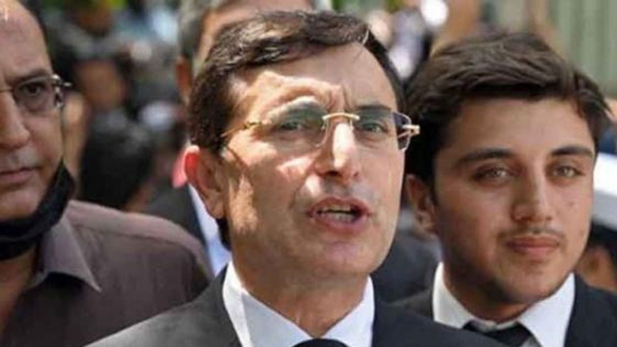 سیاسی کشیدگی