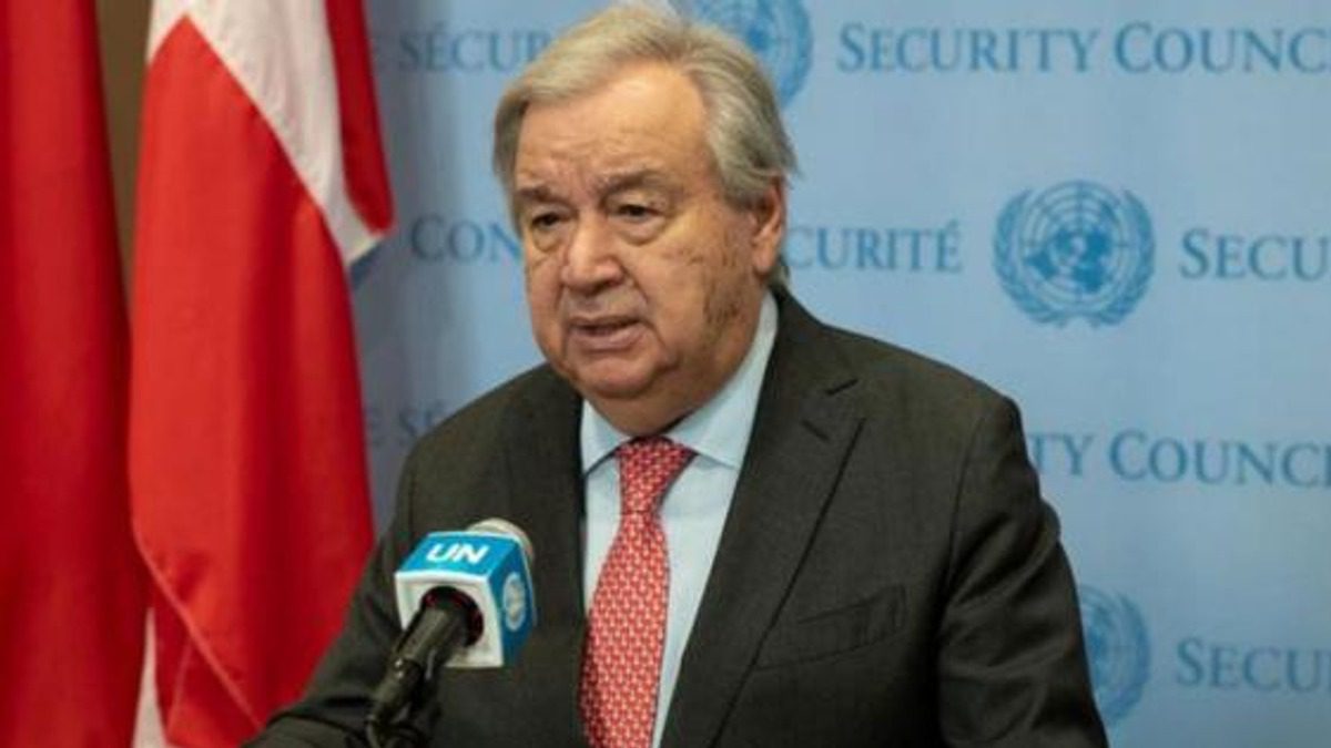 مشرقِ وسطیٰ کی سلامتی