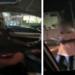 ڈیفنس میں شہریوں کو ہراساں