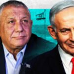 گادی آئزنکوٹ نیتن یاہو کے حریف