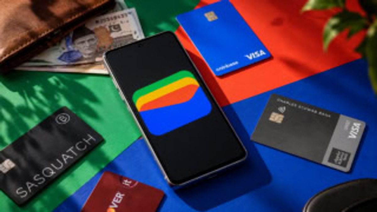 گوگل والٹ کی نئی خصوصیت