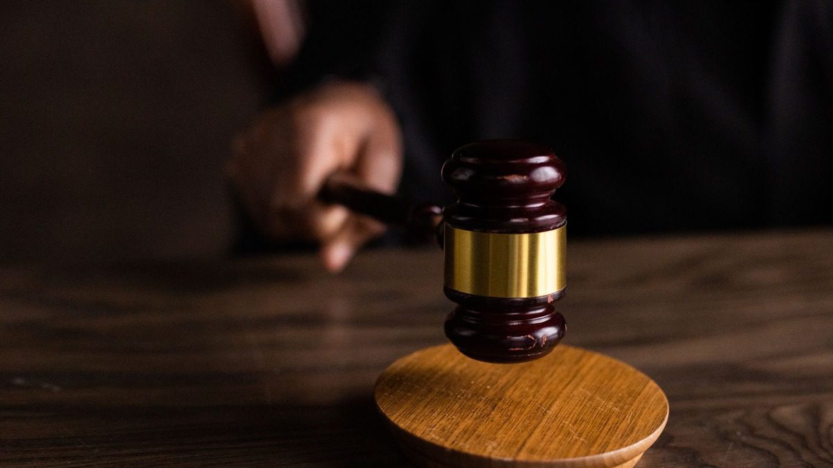 قائم مقام چیف جسٹس