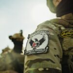 بلوچستان میں سیکیورٹی فورسز