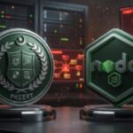 Node.js سیکیورٹی خامیاں