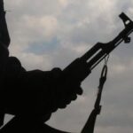 جونقان کے میئر فائرنگ