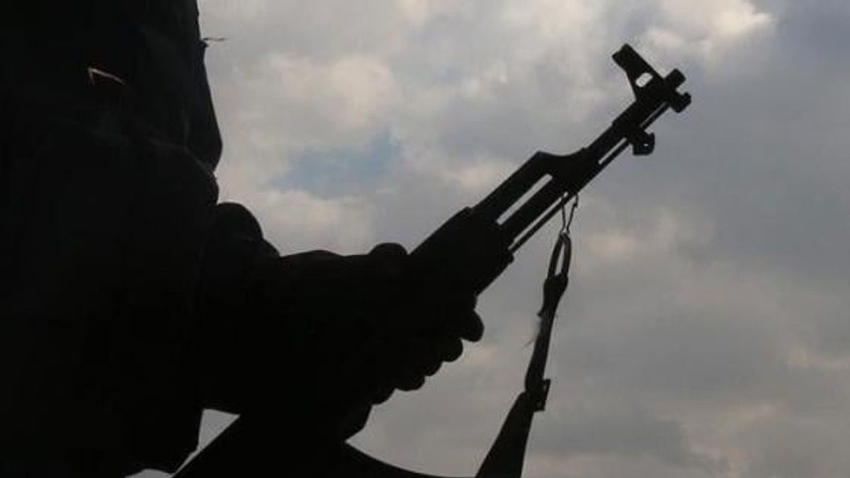 جونقان کے میئر فائرنگ