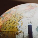 عالمی گیس مارکیٹ