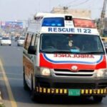 فیصل آباد میں بچے کا قتل