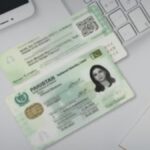 اوورسیز پاکستانیوں کے لئے نادرا خدمات