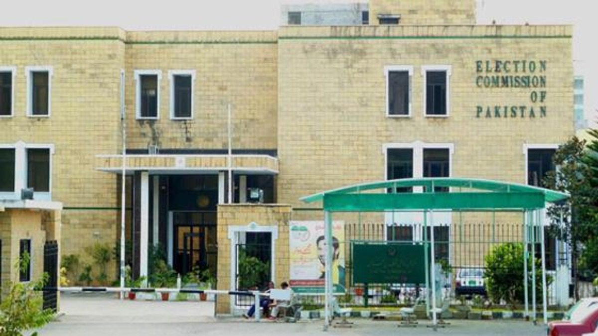 خیبر پختونخوا بلدیاتی انتخابات