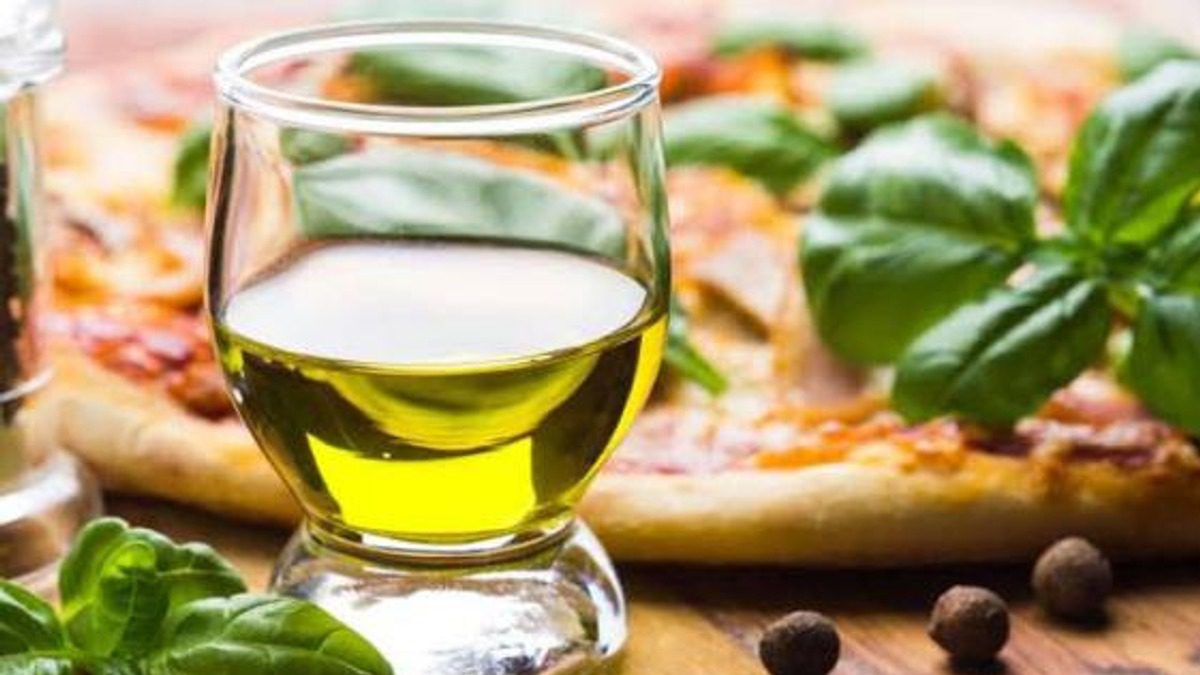 روغنِ زیتون خون شوگر