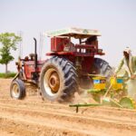کسانوں کے لیے اقدامات
