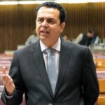 اپوزیشن مذاکرات کی ٹیبل