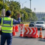 لاہور ٹریفک پولیس کی ہدایات