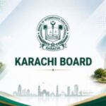 کراچی بورڈ کے نتائج