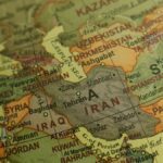 ایران کے ساتھ نیا معاہدہ