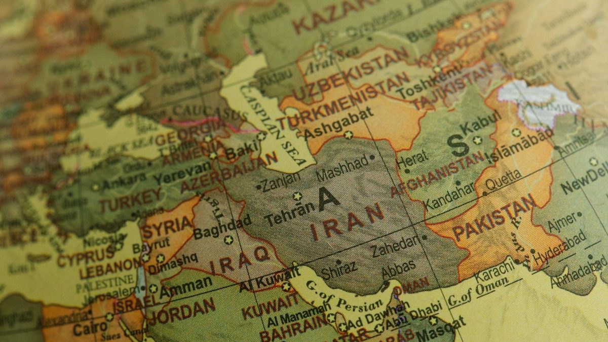 ایران کے ساتھ نیا معاہدہ