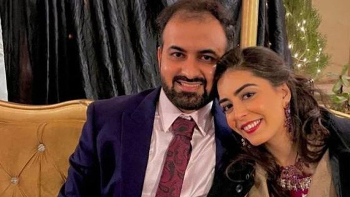 ایمان مزاری کیس