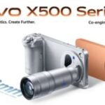 ویوو X500 سیریز