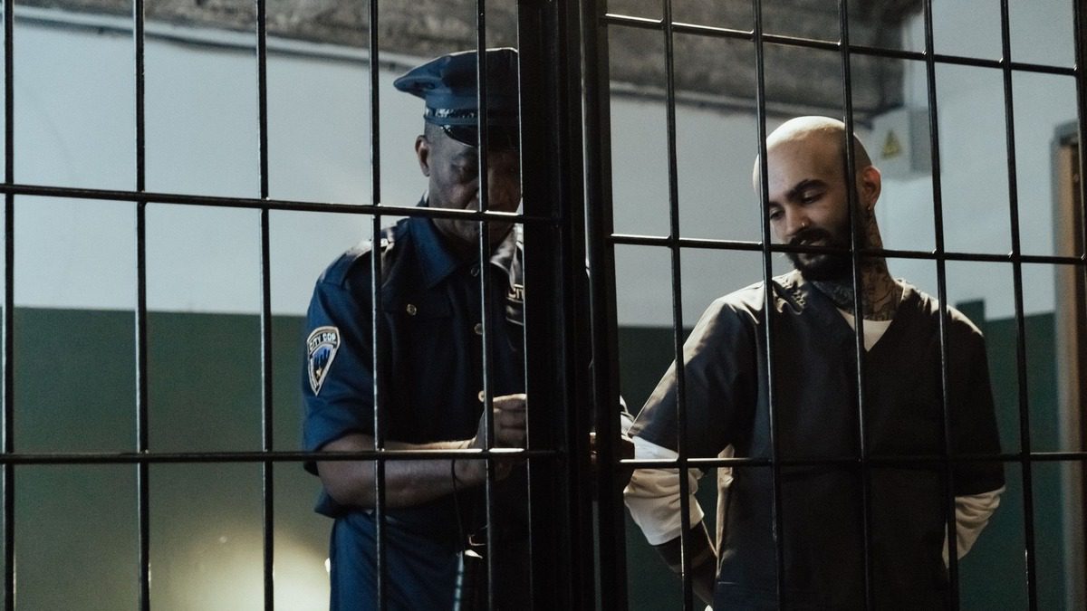 اسلام آباد ماڈل جیل