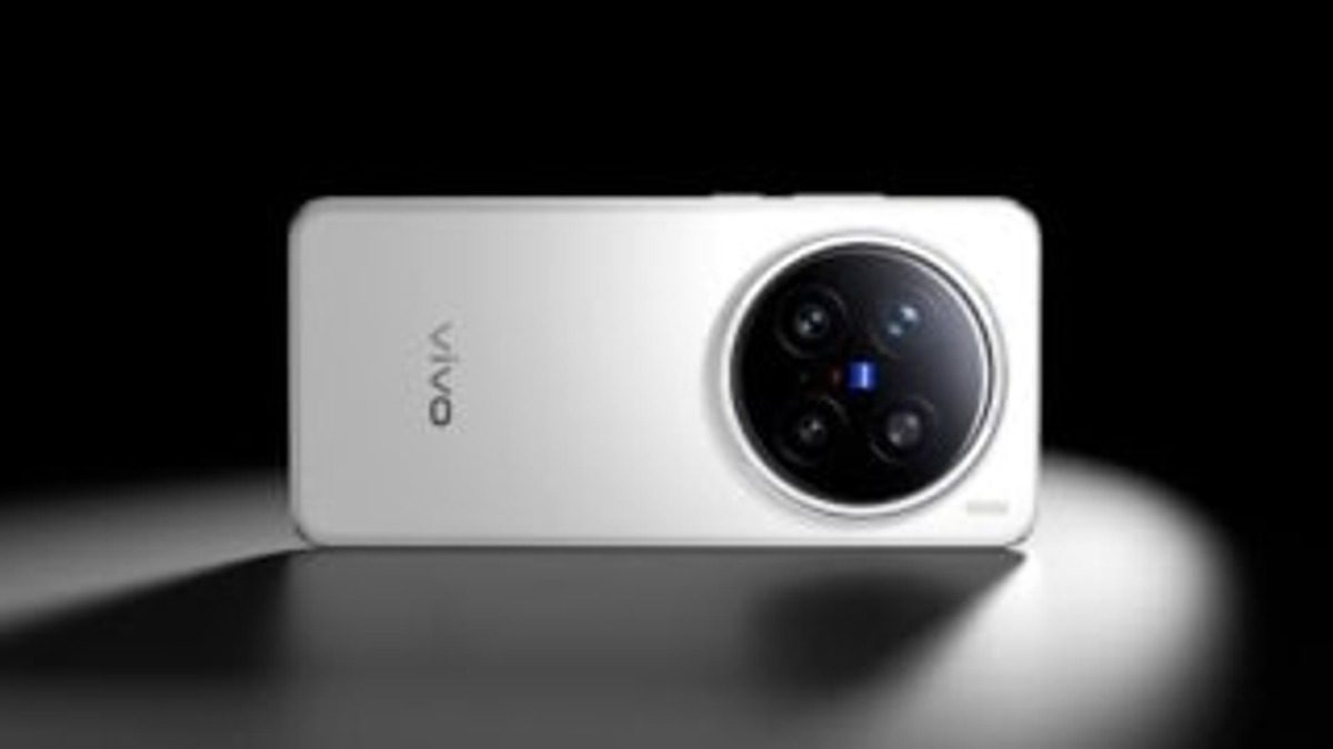 ویوو X500s کی تفصیلات