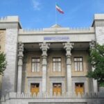 قطر کی تجاویز ایران کے لیے ناقابل قبول