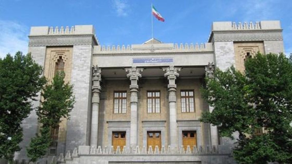 قطر کی تجاویز ایران کے لیے ناقابل قبول